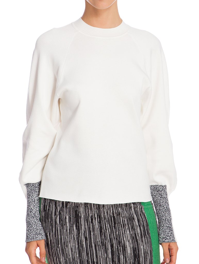 Свитер Max Mara Sportmax (447): фото 5 - Invogue