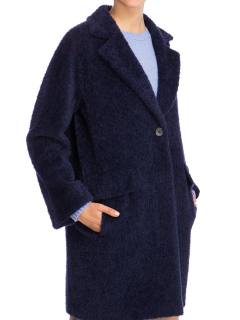 Пальто Marella (1239): фото 5 - Invogue