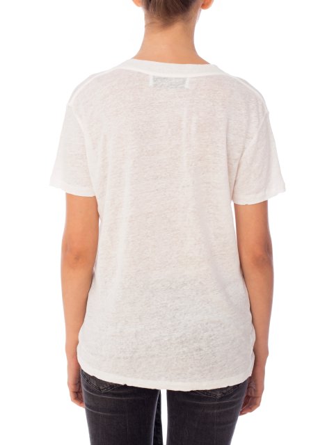 Футболка IRO (2045): фото 6 - Invogue