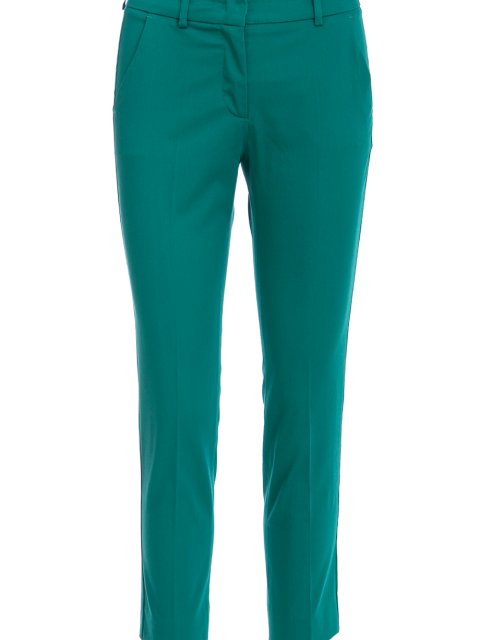 Брюки Weekend Max Mara (3355): фото - Invogue