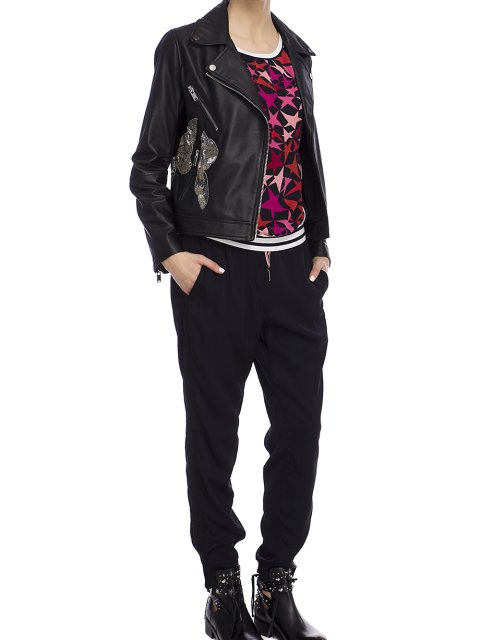 Футболка Marc Cain (536): фото 3 - Invogue