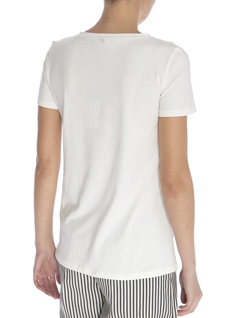 Футболка Weekend Max Mara (3345): фото 6 - Invogue