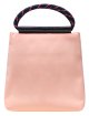 Рожева сумка MAX&CO : фото - Invogue