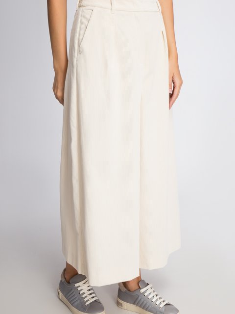 Брюки Weekend Max Mara (2025): фото 6 - Invogue