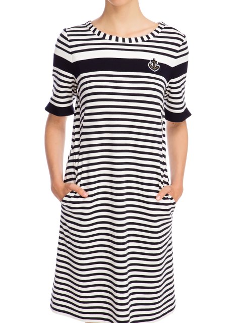 Платье Marc Cain (347): фото 5 - Invogue