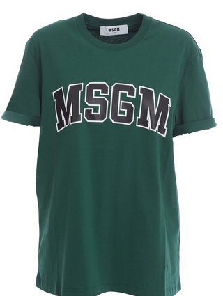 Футболка MSGM (235): фото 2 - Invogue