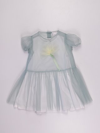 Сукня к/р Il Gufo (31626): фото - Invogue