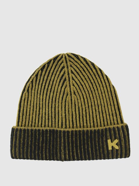 Зелена шапка KENZO : фото - Invogue