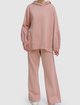 Розовый костюм DOROTHEE SCHUMACHER: фото 1 - Invogue