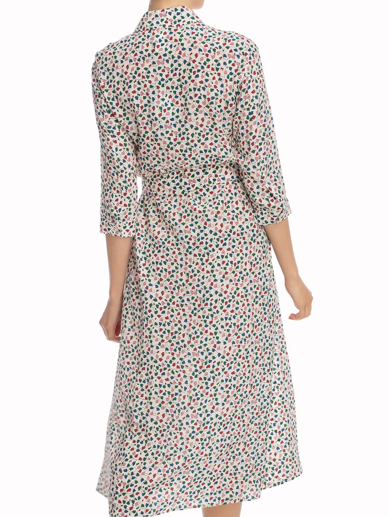 Платье Weekend Max Mara (678): фото 6 - Invogue