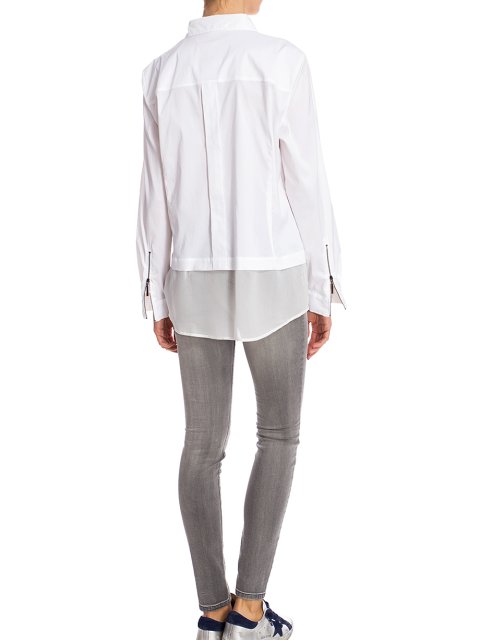 Сорочка Marc Cain (2065): фото 4 - Invogue