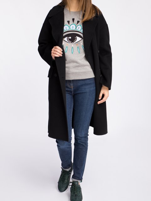 Пальто Kenzo (2622): фото 5 - Invogue