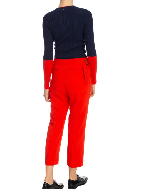 Брюки Max Mara Sportmax (912): фото 2 - Invogue