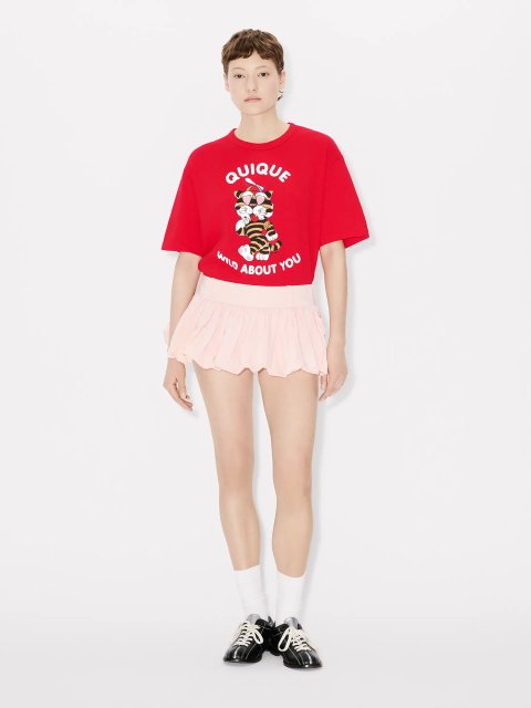 Футболка Kenzo (75024): фото 2 - Invogue