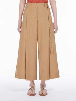 Брюки Max Mara (58969): фото 1 - Invogue