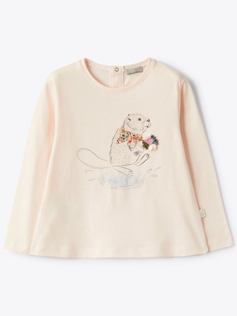 Джемпер Il Gufo (43619): фото - Invogue