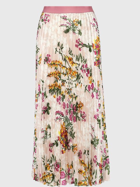 Спідниця Weekend Max Mara (21277): фото - Invogue