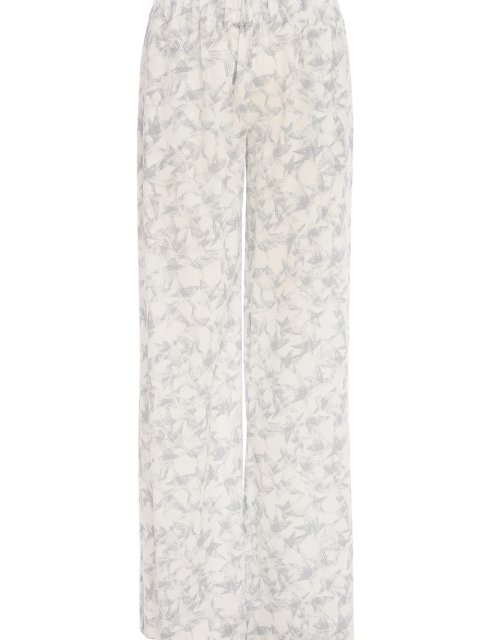 Брюки Lorena Antoniazzi (3123): фото - Invogue