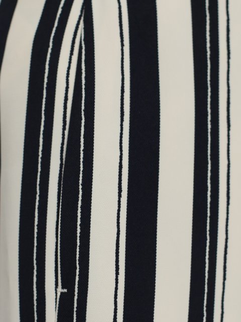 Сині брюки MARC CAIN : фото 5 - Invogue