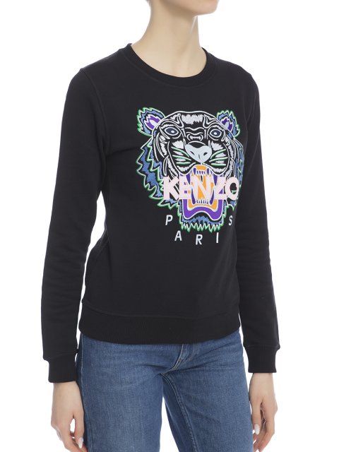 Світшот Kenzo (5627): фото 5 - Invogue