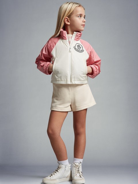 Куртка кап/млн MONCLER (27752): фото 3 - Invogue