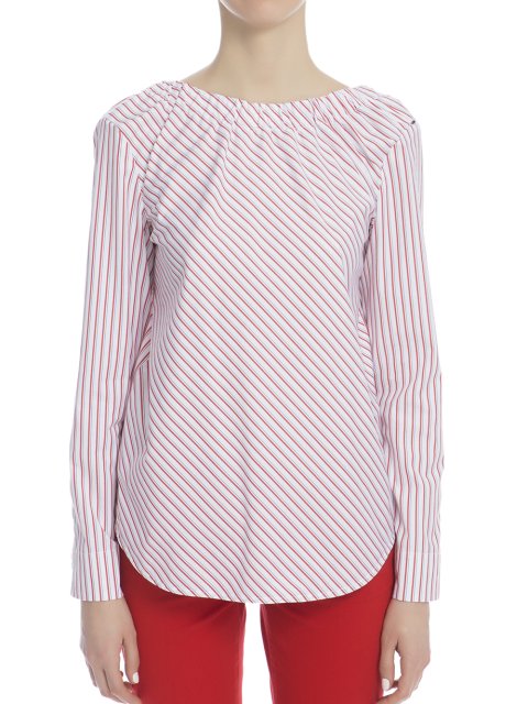 Блуза Max Mara Sportmax (153): фото 5 - Invogue