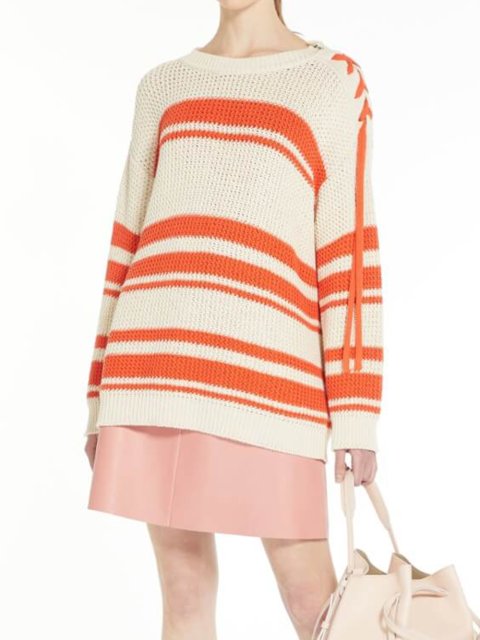 Свитер Weekend Max Mara (25624): фото 4 - Invogue