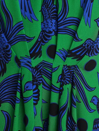 Сукня Kenzo (8578): фото 7 - Invogue
