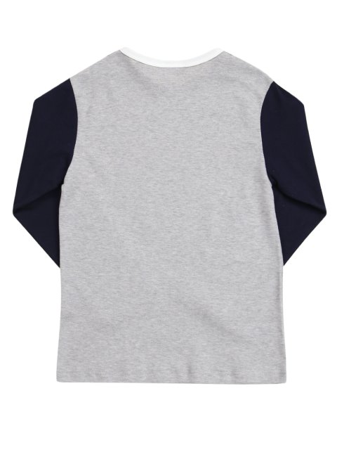 Сіра піжама STORY LORIS : фото 2 - Invogue