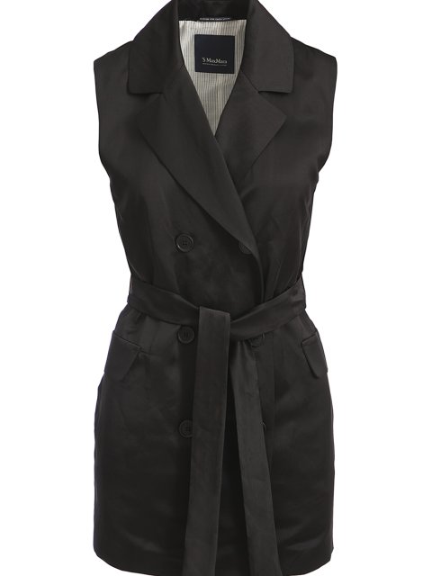 Жилет Max Mara (3241): фото 2 - Invogue