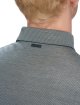 Зеленое поло ZEGNA из смеси хлопка и шелка: фото 4 - Invogue