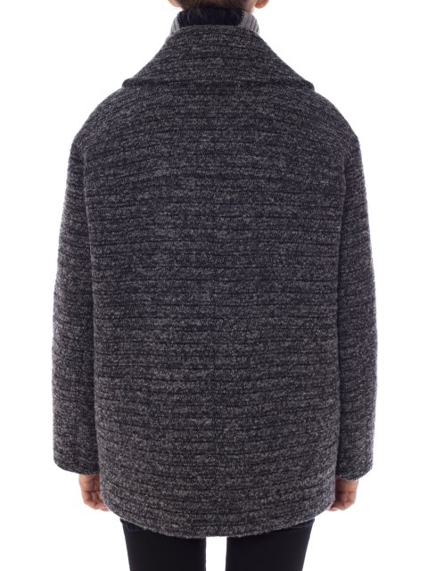 Пальто Kenzo (1253): фото 7 - Invogue