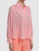 Рожева блуза MARC CAIN : фото 2 - Invogue