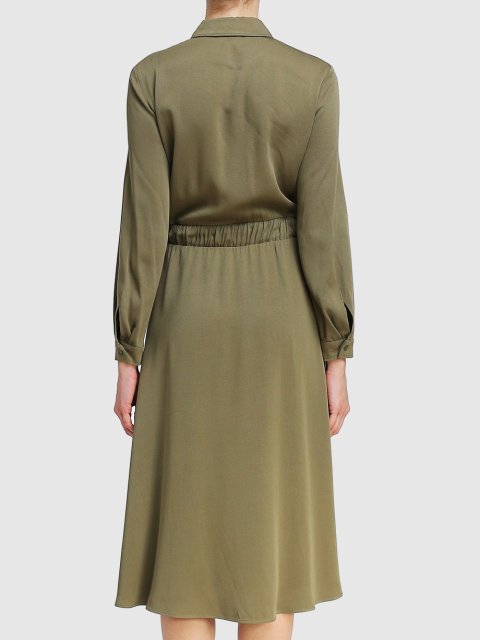 Платье Max&Co (15629): фото 4 - Invogue