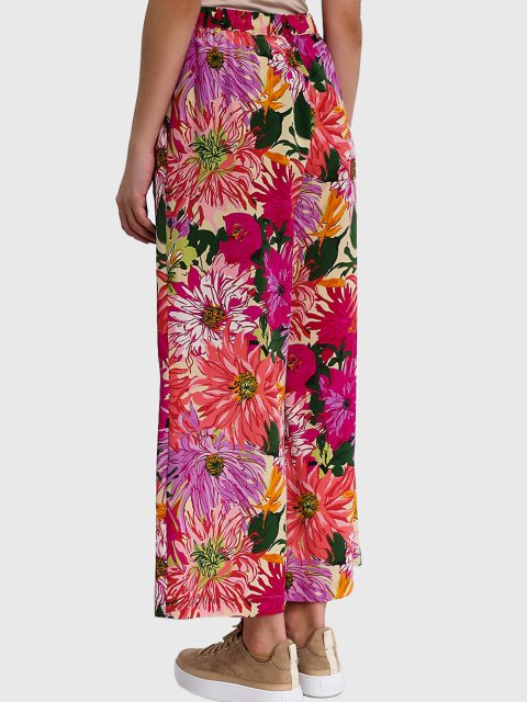 Брюки Weekend Max Mara (21379): фото 3 - Invogue