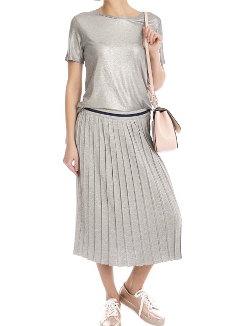 Футболка Weekend Max Mara (3300): фото 3 - Invogue