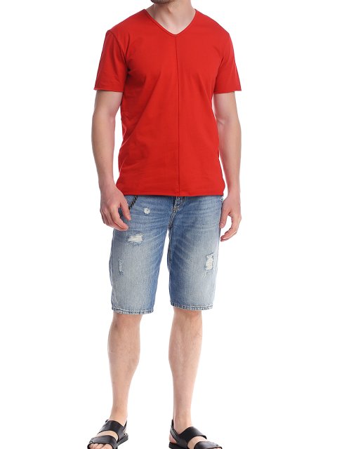 Футболка Antony Morato (952): фото 3 - Invogue