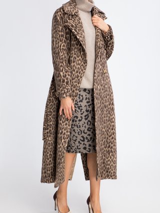 Пальто Max Mara (495): фото 4 - Invogue