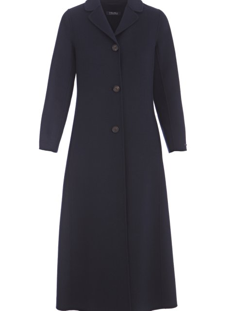 Пальто Max Mara (2639): фото - Invogue