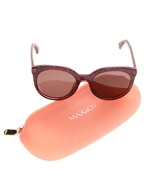 Окуляри Max&Co (2529): фото 6 - Invogue