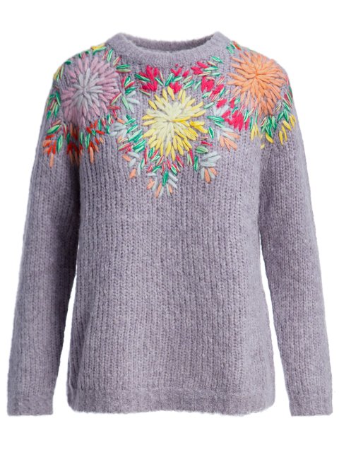 Свитер Marc Cain (1660): фото - Invogue