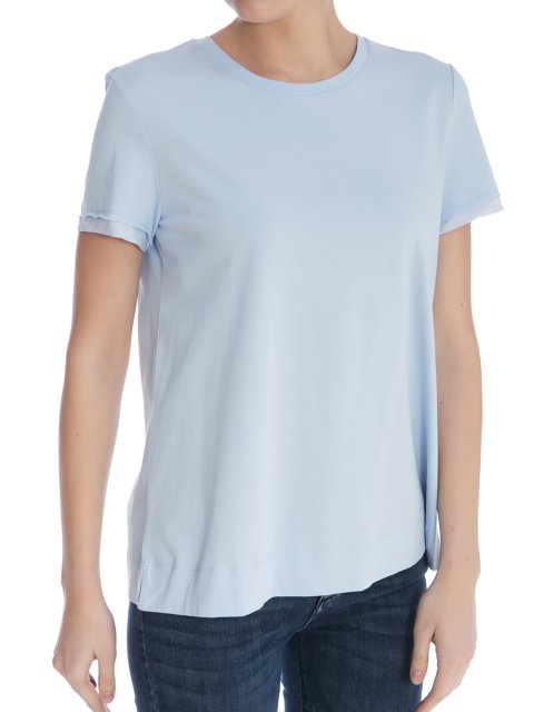 Футболка Marella (6297): фото 4 - Invogue