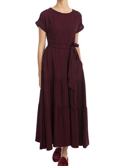 Сукня Weekend Max Mara (817): фото 5 - Invogue