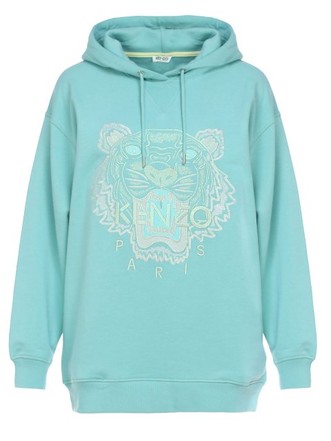 Світшот Kenzo (9604): фото 2 - Invogue