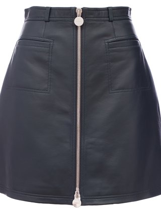 юбка CARVEN: фото - Invogue