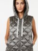 Сірий жилет MAX MARA : фото 4 - Invogue