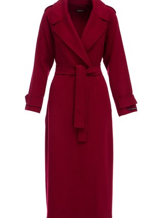 Пальто Max Mara (442): фото - Invogue