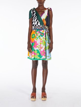 Платье Weekend Max Mara (22767): фото 1 - Invogue