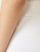 Білі брюки MAX MARA з вовни: фото 4 - Invogue