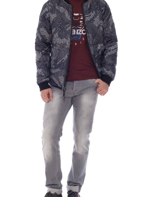 Куртка Kenzo (3194): фото 4 - Invogue